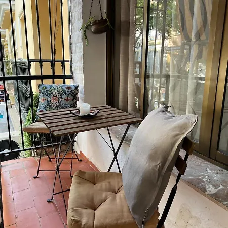 Evans Realty Cg 2 Linea Playa Centro Boliches דירה