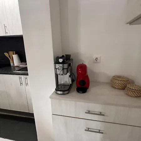 Evans Realty Cg 2 Linea Playa Centro Boliches דירה *