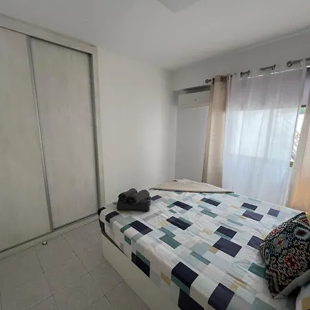 Evans Realty Cg 2 Linea Playa Centro Boliches