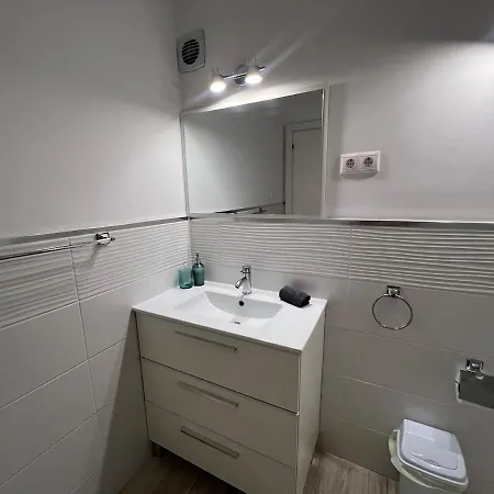 דירה Evans Realty Cg 2 Linea Playa Centro Boliches *
