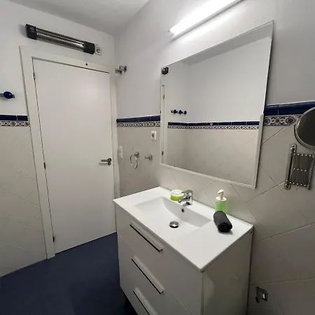 דירה Evans Realty Cg 2 Linea Playa Centro Boliches