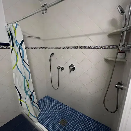 Evans Realty Cg 2 Linea Playa Centro Boliches דירה פואנגירולה