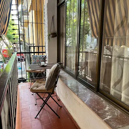 Evans Realty Cg 2 Linea Playa Centro Boliches * פואנגירולה