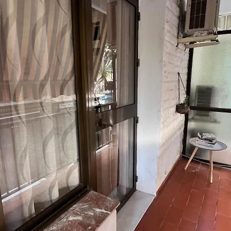 Evans Realty Cg 2 Linea Playa Centro Boliches * פואנגירולה