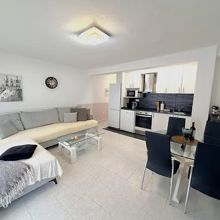 דירה Evans Realty Cg 2 Linea Playa Centro Boliches