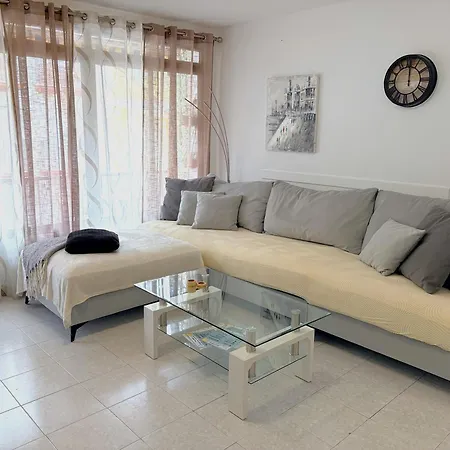 דירה Evans Realty Cg 2 Linea Playa Centro Boliches *