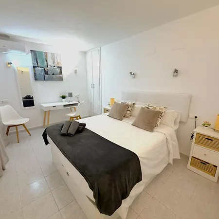 דירה Evans Realty Cg 2 Linea Playa Centro Boliches