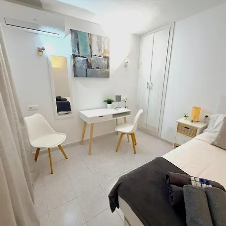 דירה Evans Realty Cg 2 Linea Playa Centro Boliches *