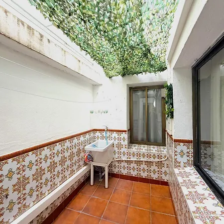Evans Realty Cg 2 Linea Playa Centro Boliches דירה